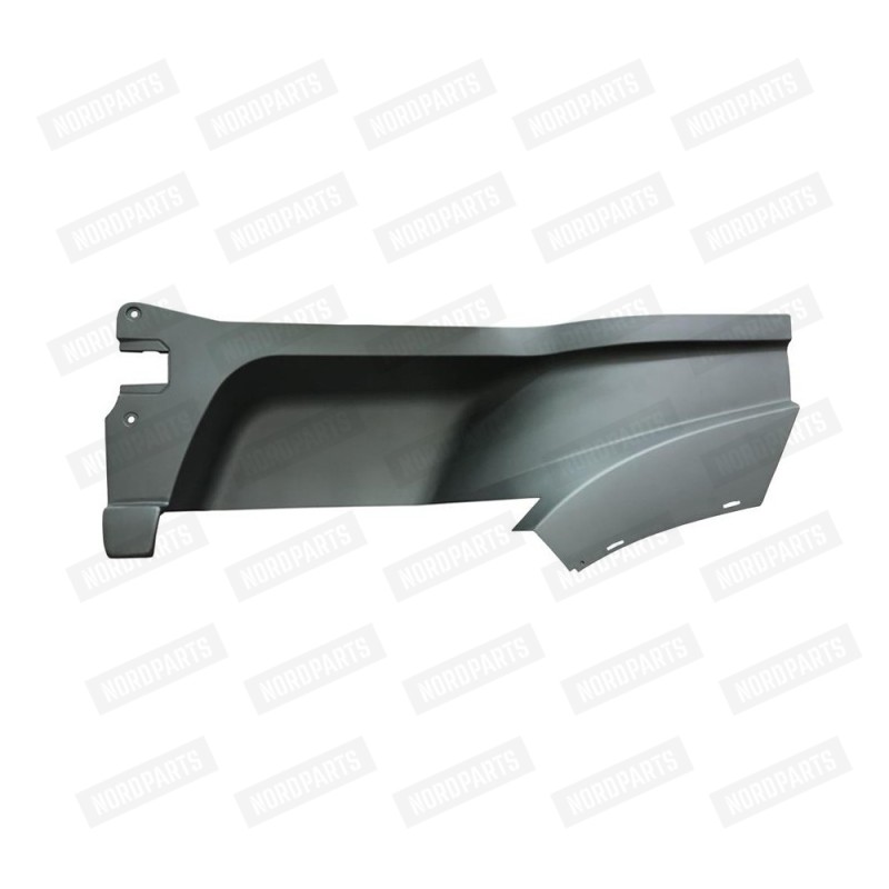 Volvo FH4 Running board / upper / left