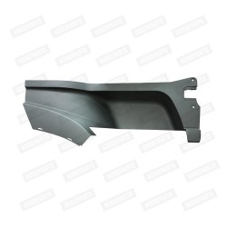 Volvo FH4 Step plate / upper / right side