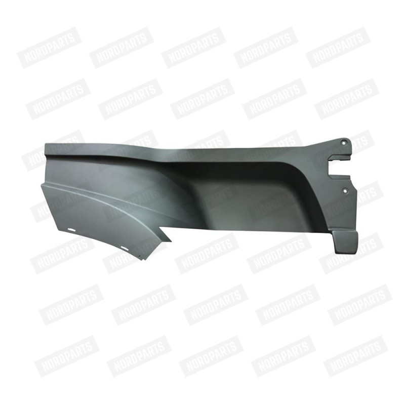Volvo FH4 Step plate / upper / right side