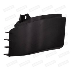 Volvo FH4 Angle wind deflector / left side