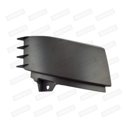 Volvo FH4 Angle wind deflector / right