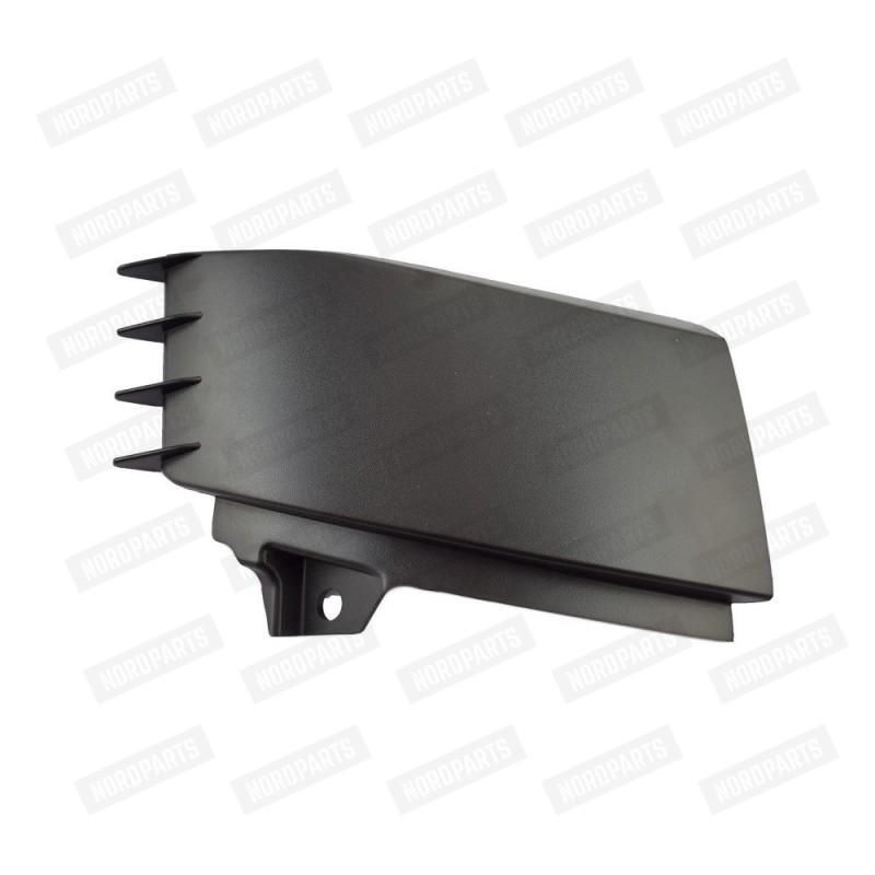 Volvo FH4 Angle wind deflector / right