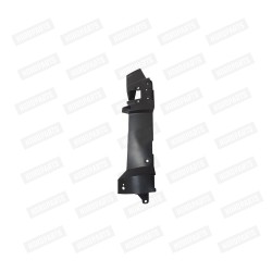 Volvo FH4 front deflector / left