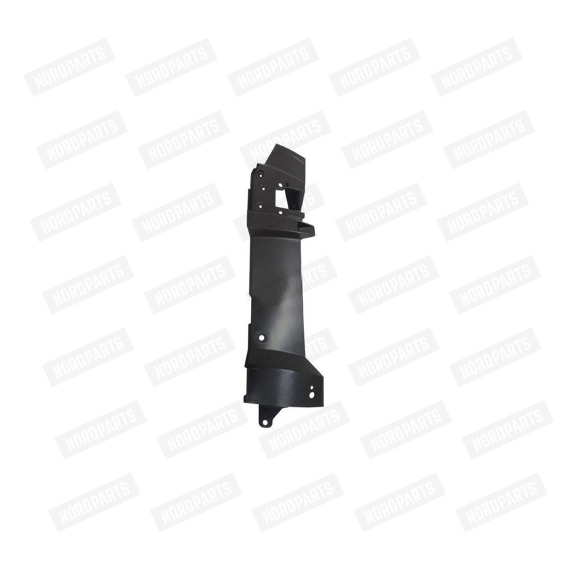 Volvo FH4 Front deflector / right