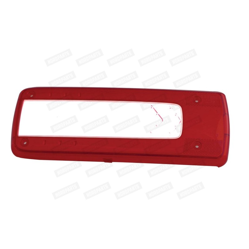 Volvo FH4 Rear windscreen 35,5cm / left-right