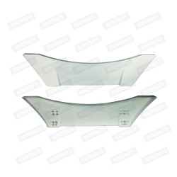 Volvo FH4 Cab XL roof spoiler