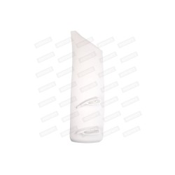 Volvo FL/FE Corner panel / right
