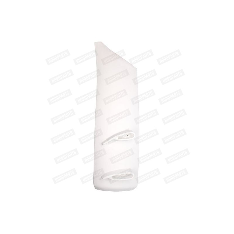 Volvo FL/FE Corner panel / right