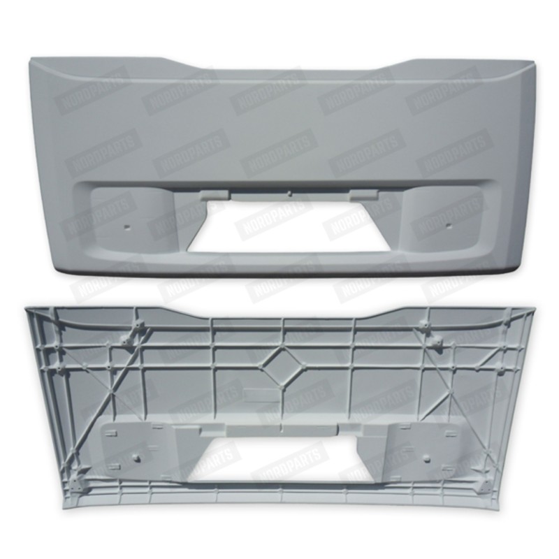 Volvo FL 06- Front panel
