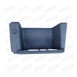 Volvo FM 98- Bottom running board / left side