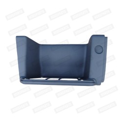 Volvo FM 98- Lower running board / right side