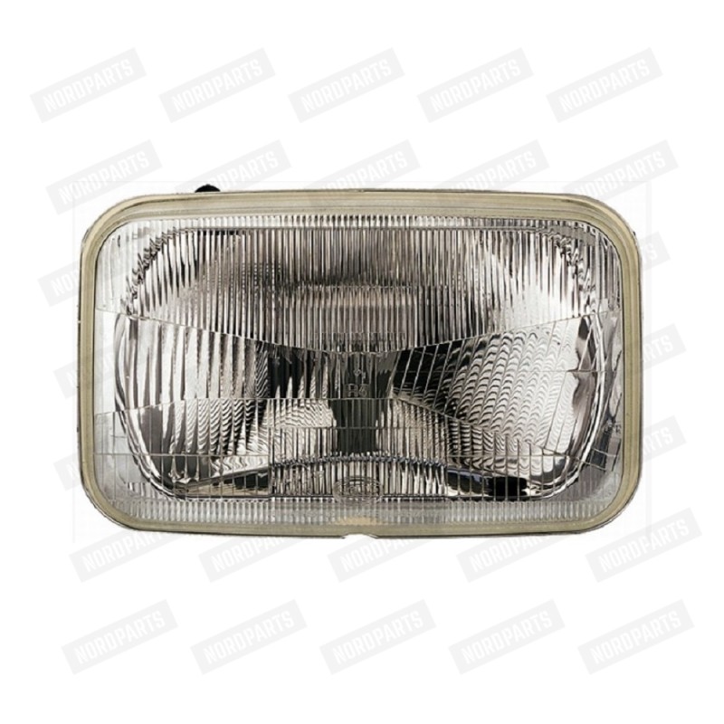 Volvo FM/FH12 93-97 Front light / left-right