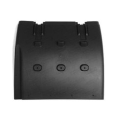Scania S/R 2017- Rear fender / left front - right rear part