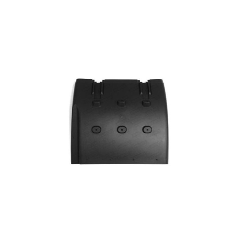 Scania S/R 2017- Rear fender / left front - right rear part