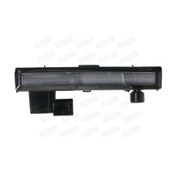 Scania S,R,G,P 16- Sunshade light WHITE