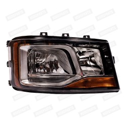 Scania 7 Front light / right