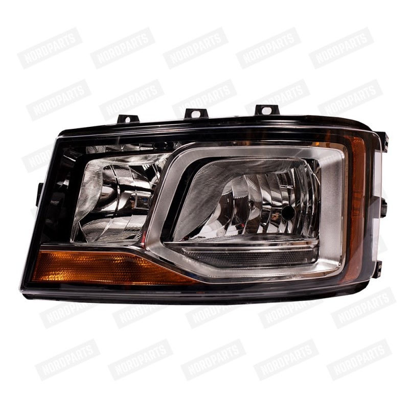 Scania 7 Front light / left
