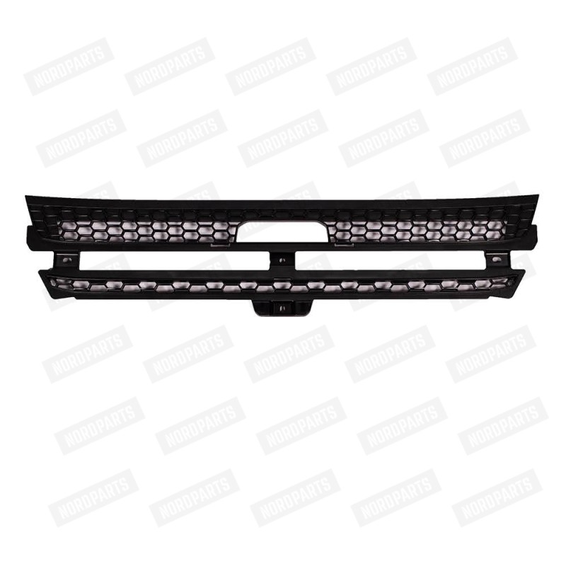 Scania S,R Lower fairing upper grille