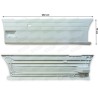Inter-axle Spoiler