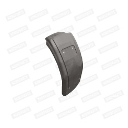 Cabin fender / rear part / left-right- truck parts- Nordparts