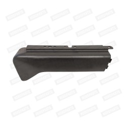 Volvo FMX Cab mudguard side / short / right side