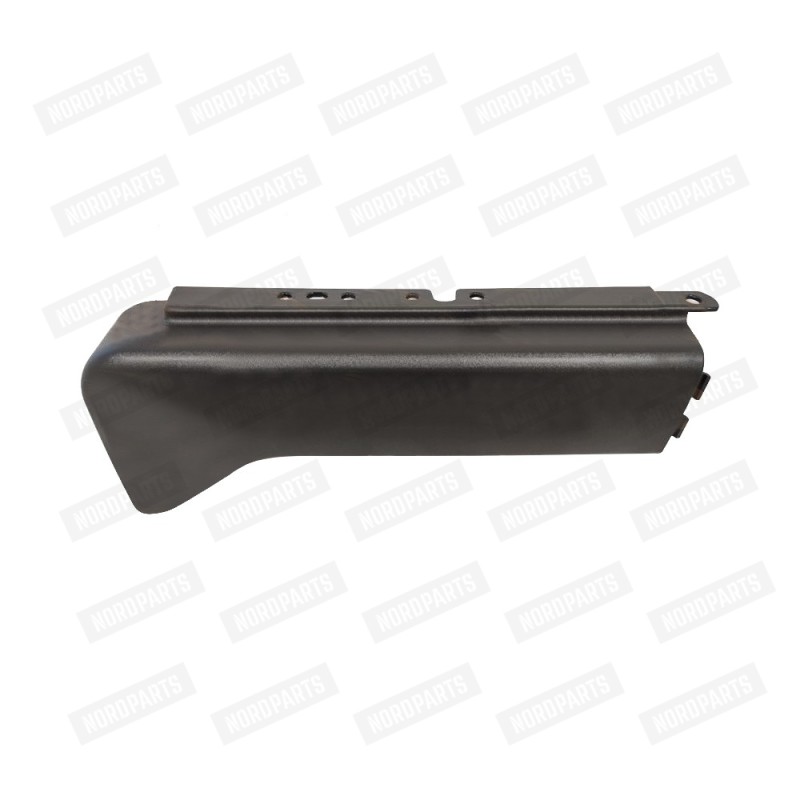 Volvo FMX Cab mudguard side / short / right side