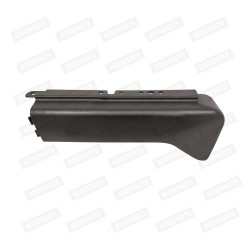 Volvo FMX Cab mudguard side / short / left side