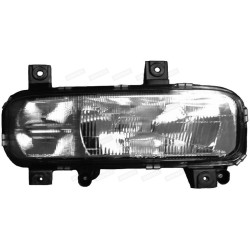 MB ATEGO Etuvalo / oikea- kuorma-auton varaosat- Nordparts