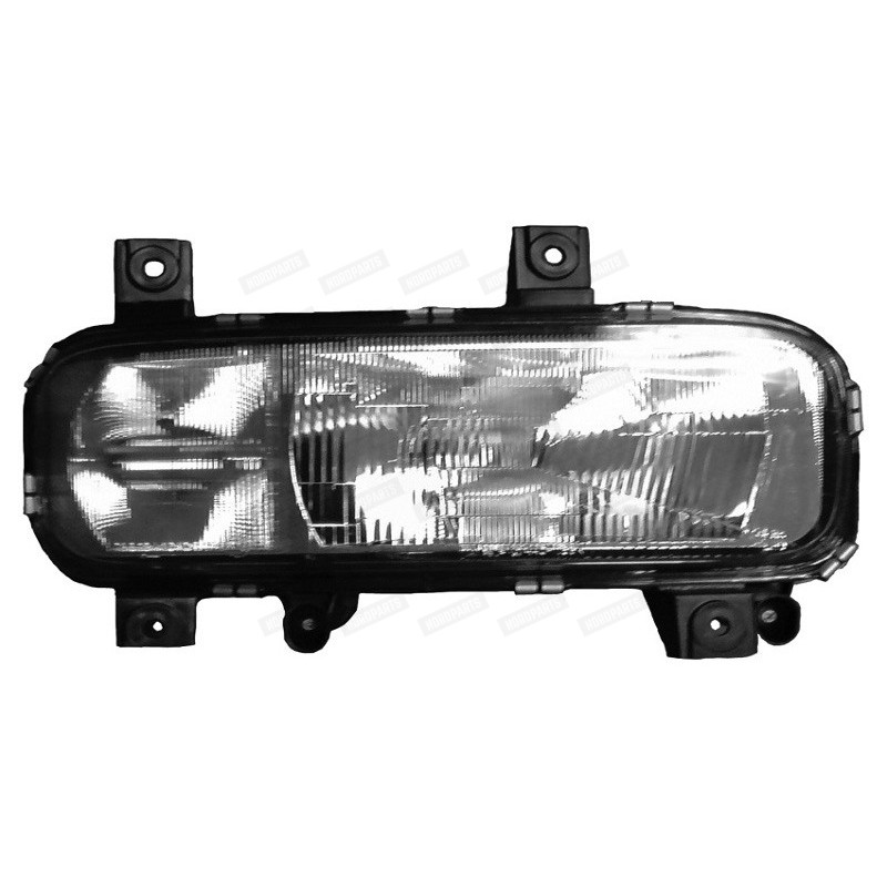 MB ATEGO Front light / right