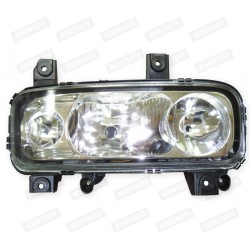 MB ATEGO II Front light 2006- / right