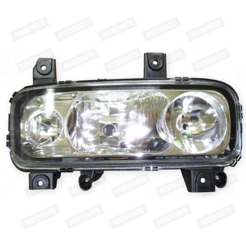 MB ATEGO II Front light 2006- / right