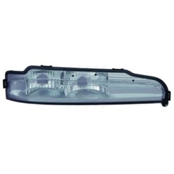 MB ATEGO IV Suunatuli / vasak