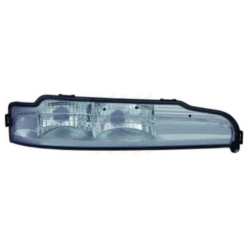 MB ATEGO IV Suunatuli / vasak
