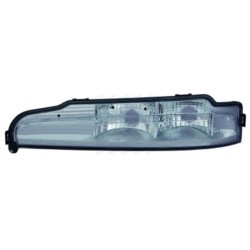 MB ATEGO IV Suunatuli / parem