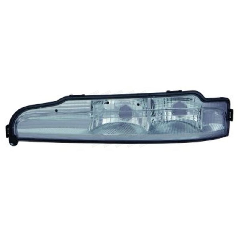 MB ATEGO IV Suunatuli / parem