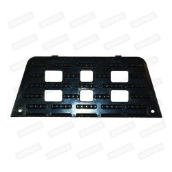 MB ACTROS/ATEGO IV Knuckle plate / left-right