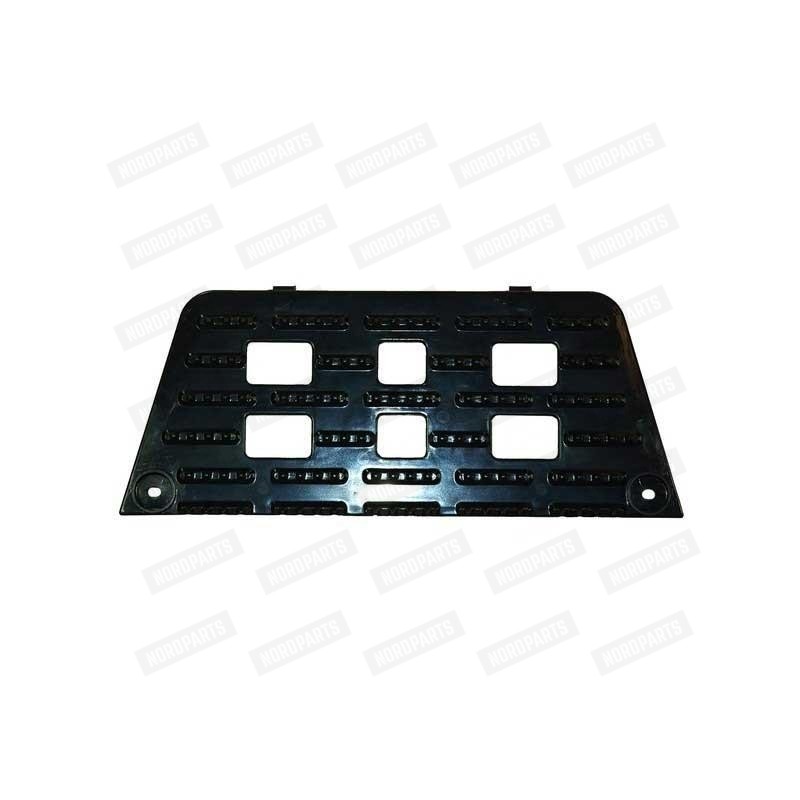 MB ACTROS/ATEGO IV Knuckle plate / left-right