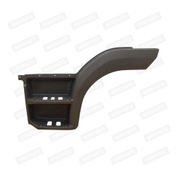 MB ATEGO 12t IV Astmelaud / 285mm / vasak