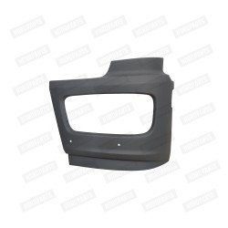 MB ATEGO 12t IV Esistange / vasak osa