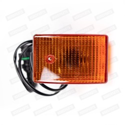 MB ACTROS LS Suunatuli / vasak