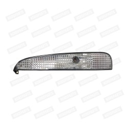 MB AXOR Inlet light / left