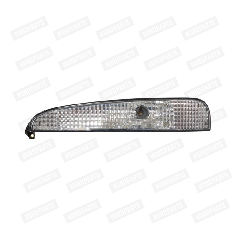 MB AXOR Inlet light / left