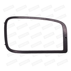 MB AXOR Light cover / left (grey)