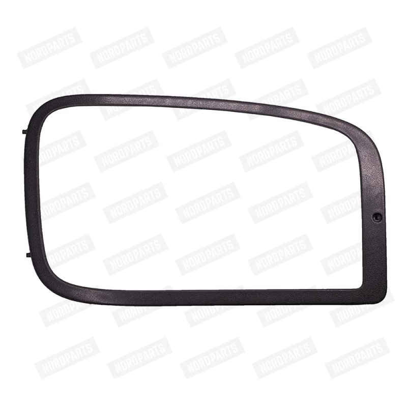 MB AXOR Light cover / left (grey)