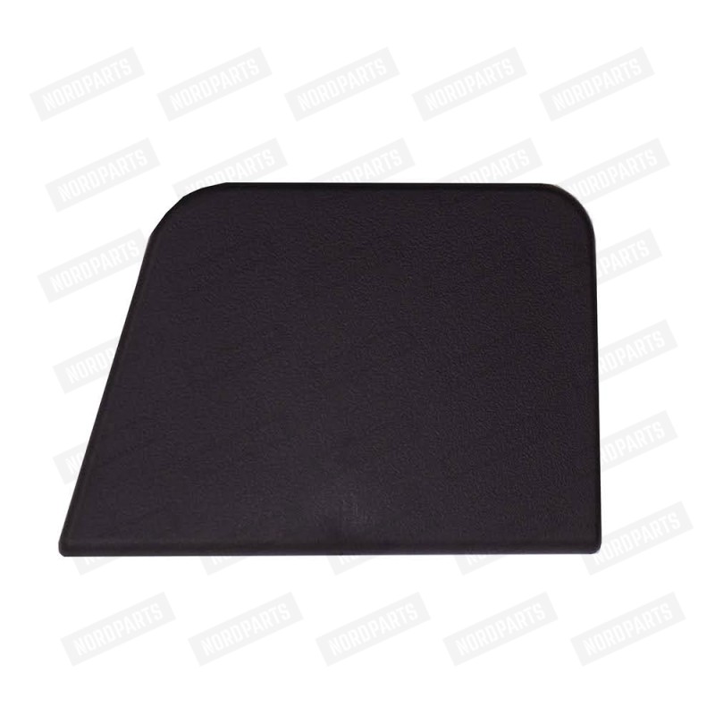 MAN TGX bar cover / left