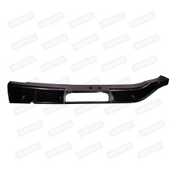 MAN TGA XXL Front bumper corner / left