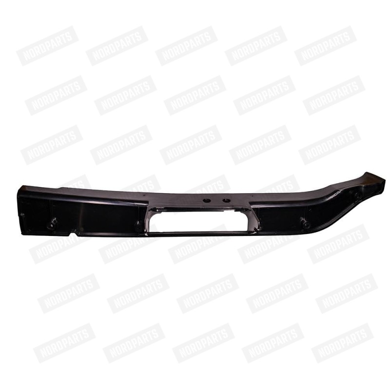 MAN TGA XXL Front bumper corner / left