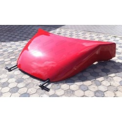 Renault Premium Katusespoiler