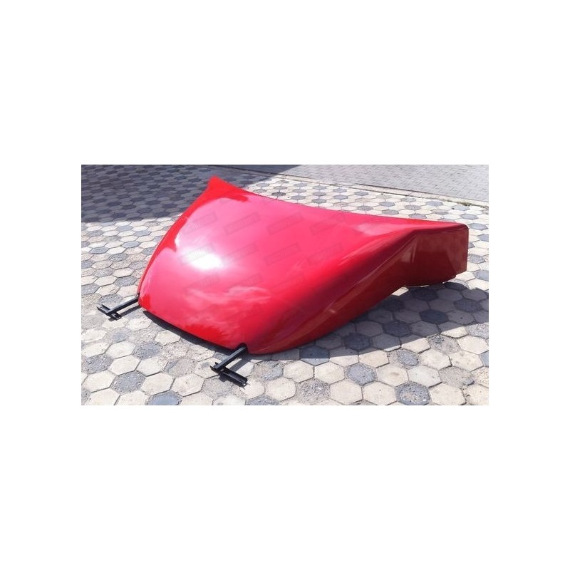 Renault Premium Katusespoiler