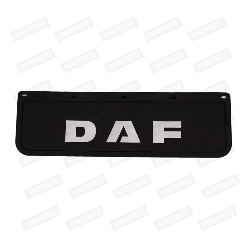 Porilapats  DAF 600 x 180mm